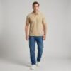 Plain Fawn T-shirt
