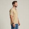 Plain Fawn T-shirt