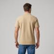 Plain Fawn T-shirt