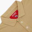 Plain Fawn T-shirt